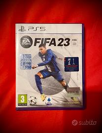 Fifa 23 PS5