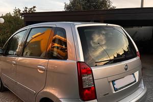 Fiat Idea 1.3 Diesel 2006