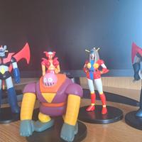 Grande Mazinga Mazinga Z 