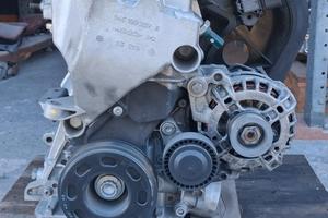 MOTORE VOLKSWAGEN 1.0CC CODICE CHY