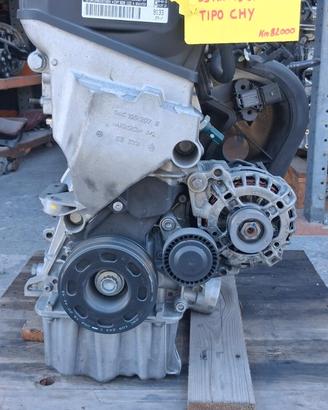 MOTORE VOLKSWAGEN 1.0CC CODICE CHY