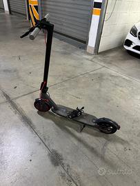 Monopattino AOVOPRO S80 - 500w