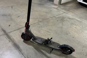 Monopattino AOVOPRO S80 - 500w