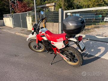 YAMAHA XT600