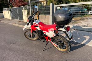 YAMAHA XT600