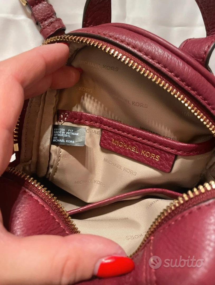 Michael kors selma on sale grande