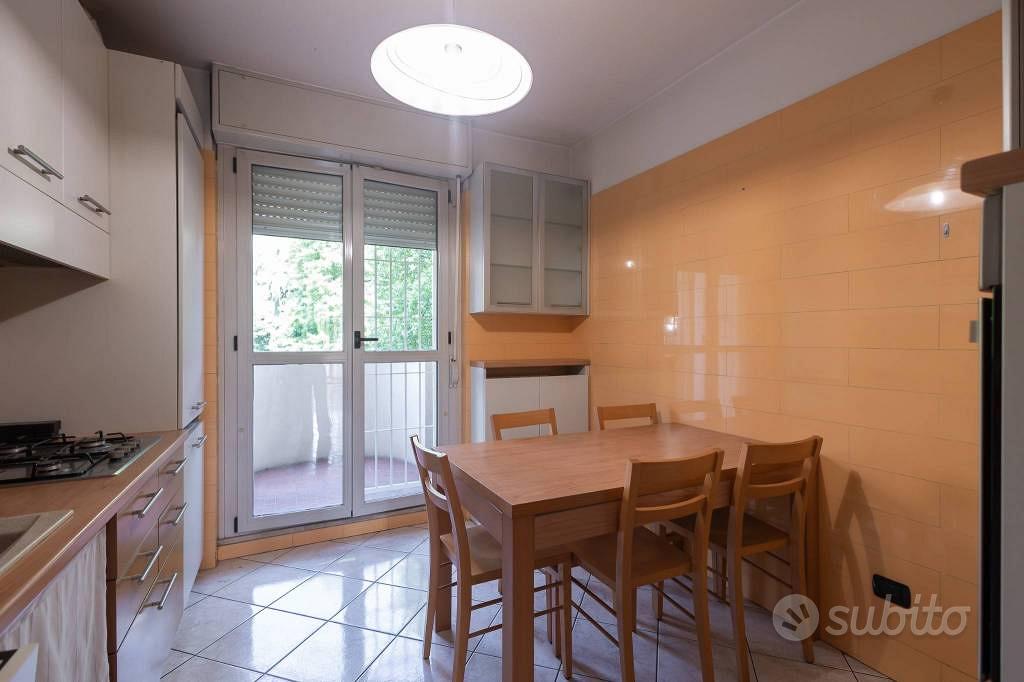 Appartamento – Milano, Cascina Cotica, Gallaratese - Vista 5