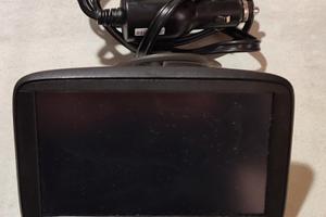 NAVIGATORE TOM TOM START 20