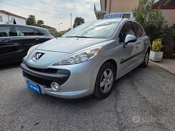 Peugeot 207 NEOPATENTATI - 2008
