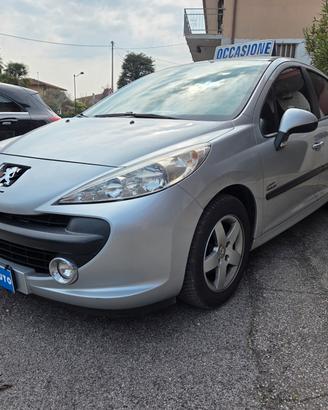 Peugeot 207 NEOPATENTATI - 2008