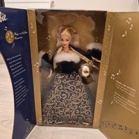 Barbie Ring in the news year 2001