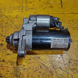 MOTORINO AVVIAMENTO AUDI SEAT SKODA VW 02Z911023N