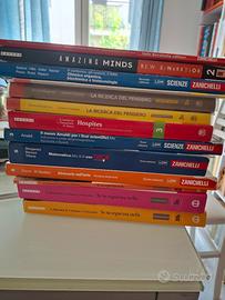  libri Liceo scientifico 