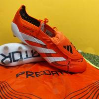 ADIDAS PREDATOR ELITE FOLD OVER