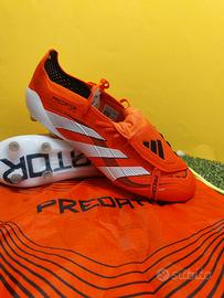 ADIDAS PREDATOR ELITE FOLD OVER