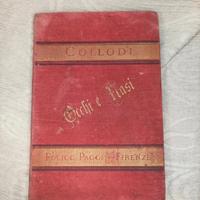 libro Collodi 