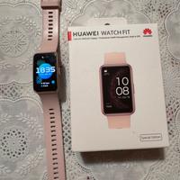 Smartwatch huawei