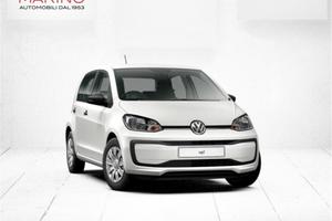 VOLKSWAGEN up! 1.0 5p. eco move up! BlueMotion T