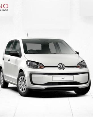 VOLKSWAGEN up! 1.0 5p. eco move up! BlueMotion T