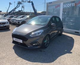 FORD Fiesta VII 2017 5p - Fiesta 5p 1.5 e U1039980