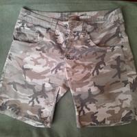 Pantaloncini corti Please, donna, taglia Small