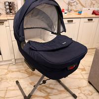 Trio inglesina trilogy city