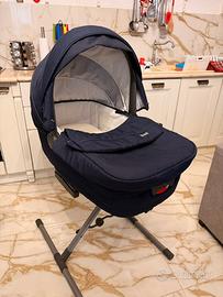 Trio inglesina trilogy city - prezzo trattabile