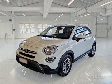FIAT 500X 1.0 T3 120 CV MT E6D BUSINESS CROSSOVER