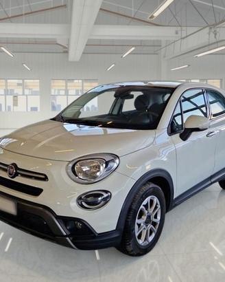 FIAT 500X 1.0 T3 120 CV MT E6D BUSINESS CROSSOVER