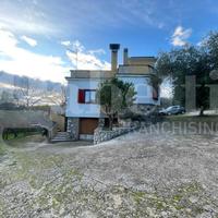 Villa bifamiliare Itri [Cod. rif A53VRG]