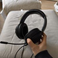 Cuffie gaming Razer Kraken