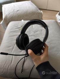 Cuffie gaming Razer Kraken