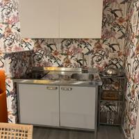 Mobile cucina