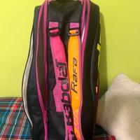 Borsa da tennis