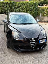 ALFA ROMEO MITO 1.3 JTDm 85CV PROGRESSION