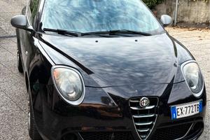 ALFA ROMEO MITO 1.3 JTDm 85CV PROGRESSION