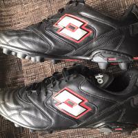 Scarpe calcetto Lotto 44