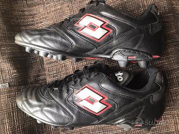 Scarpe calcetto Lotto 44