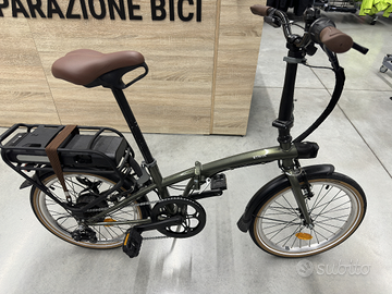 Bicicletta elettrica