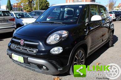 FIAT 500L 1.6 Multijet 120 CV Cross per neopaten