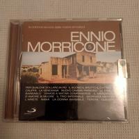 Ennio Morricone-le colonne sonore più emozionanti.