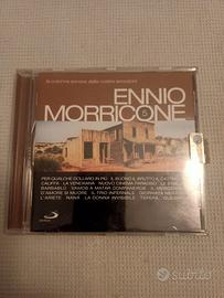 Ennio Morricone-le colonne sonore più emozionanti.