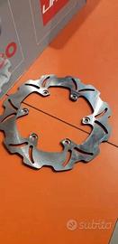 Disco freno post Yamaha T-Max 500 YA25RID Braking