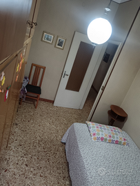 Solo per donne stanza