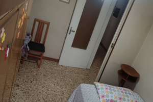 Solo per donne stanza