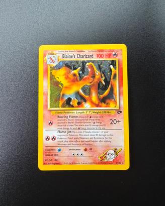 🔥 TRIO CHARIZARD 🔥 CARTE POKEMON LEGGENDARIE 💫