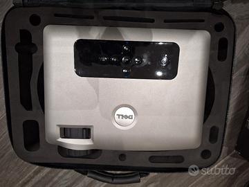 dell 2400 mp proiettore 