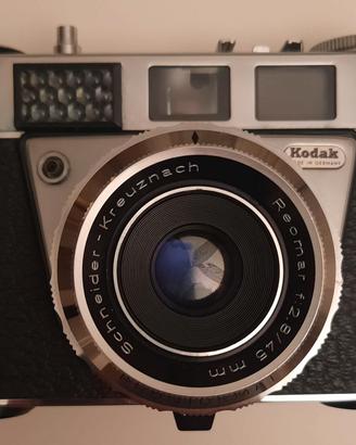 Fotocamera kodak Retinette II A