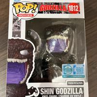 Funko POP Shin Godzilla #1812