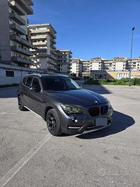 BMW X1 2012 AUTOMATICA
